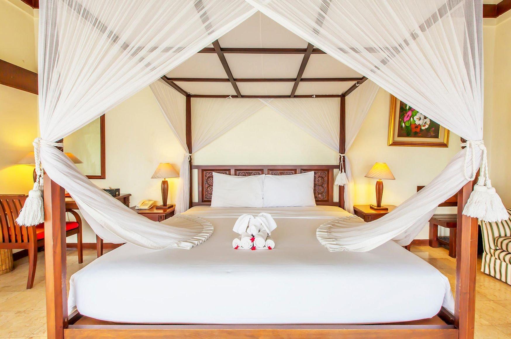 Puri Bunga Resort Ubud  Exterior photo