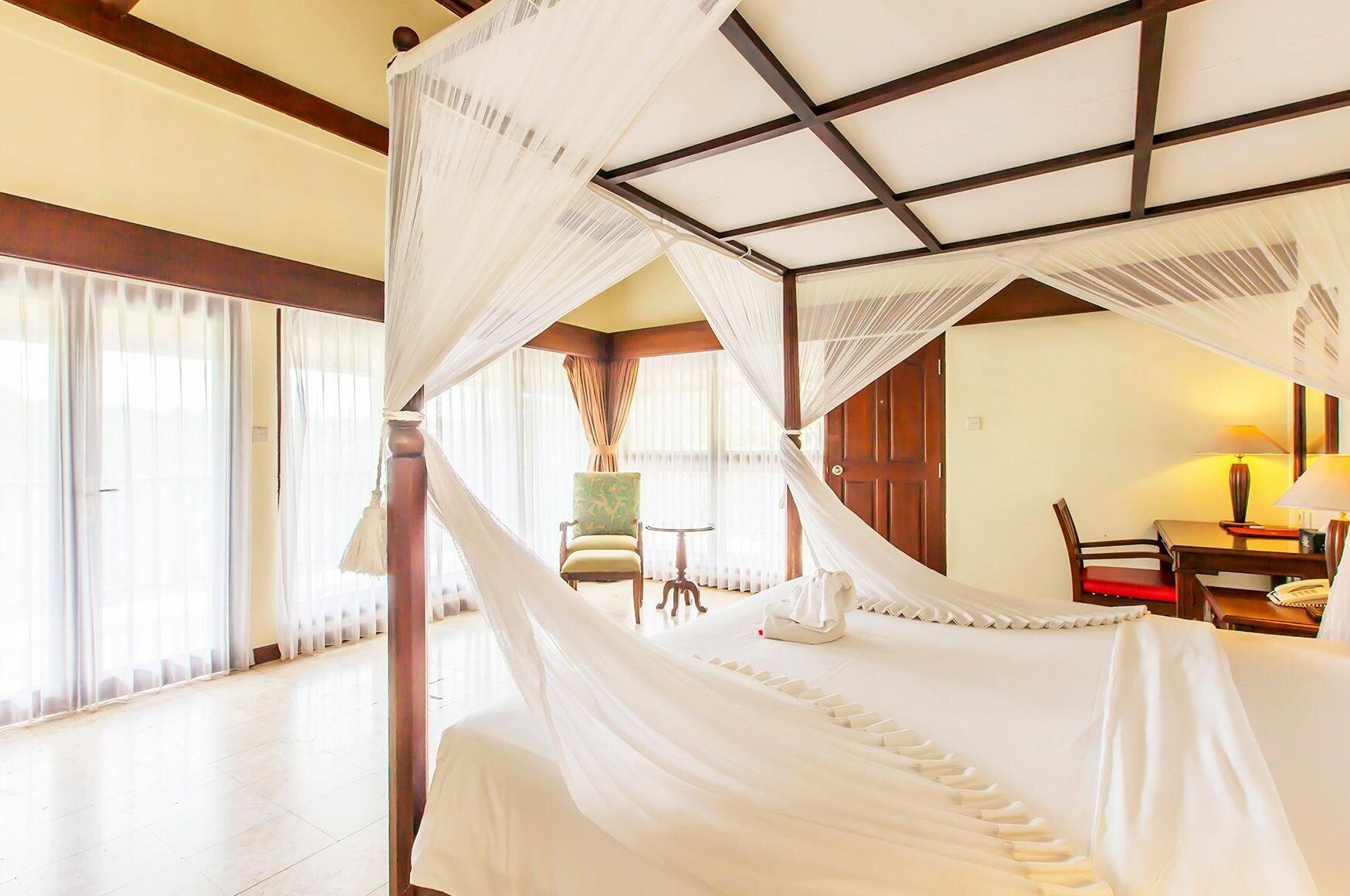 Puri Bunga Resort Ubud  Exterior photo
