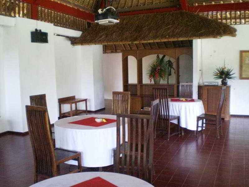 Puri Bunga Resort Ubud  Exterior photo