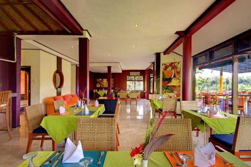 Puri Bunga Resort Ubud  Exterior photo