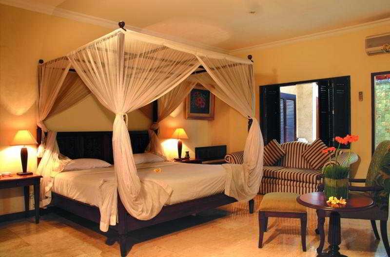 Puri Bunga Resort Ubud  Exterior photo