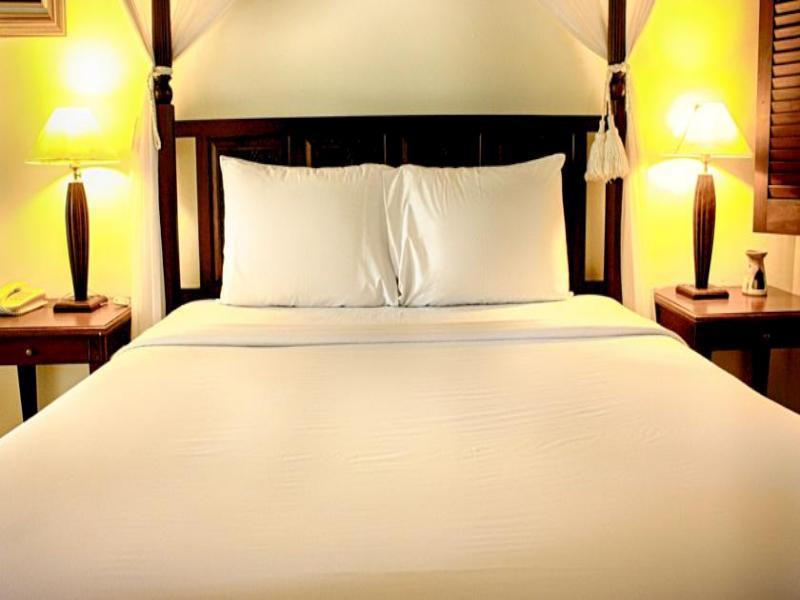 Puri Bunga Resort Ubud  Exterior photo