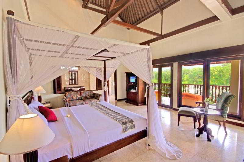 Puri Bunga Resort Ubud  Exterior photo