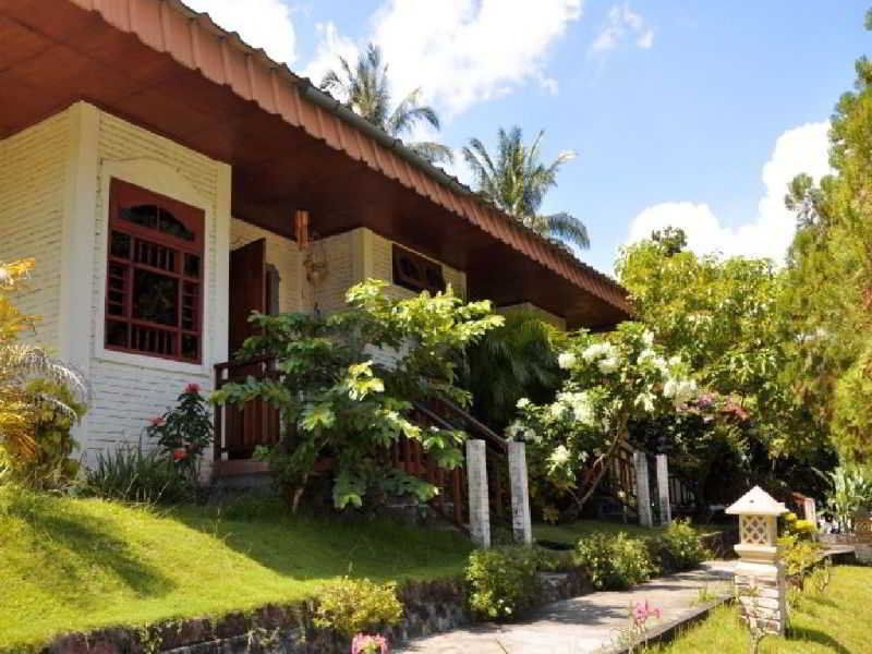 Puri Bunga Resort Ubud  Exterior photo