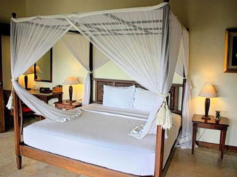 Puri Bunga Resort Ubud  Exterior photo