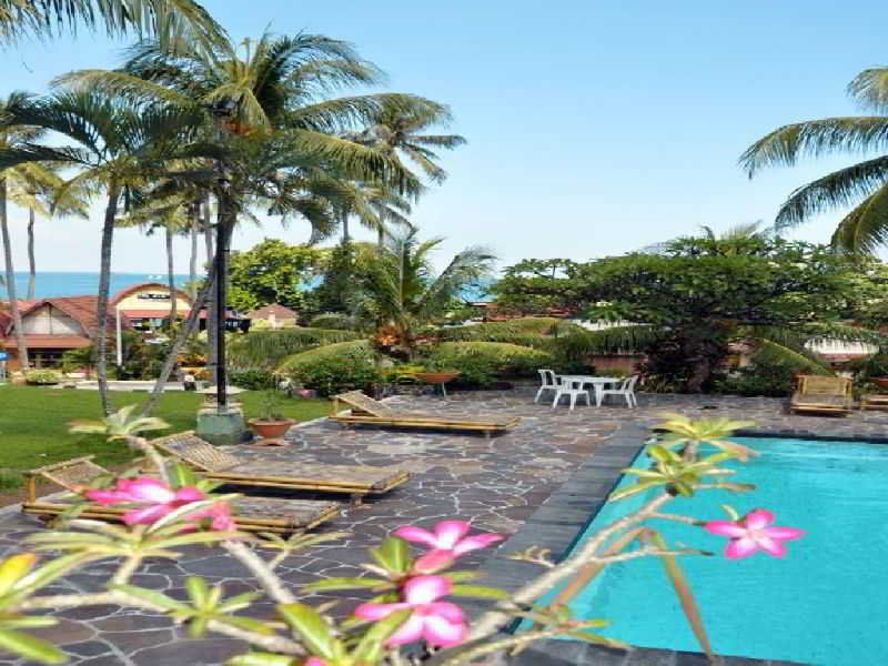 Puri Bunga Resort Ubud  Exterior photo