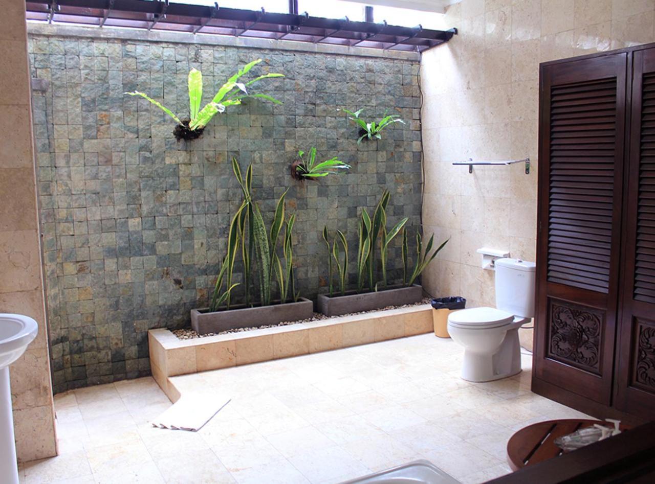 Puri Bunga Resort Ubud  Exterior photo